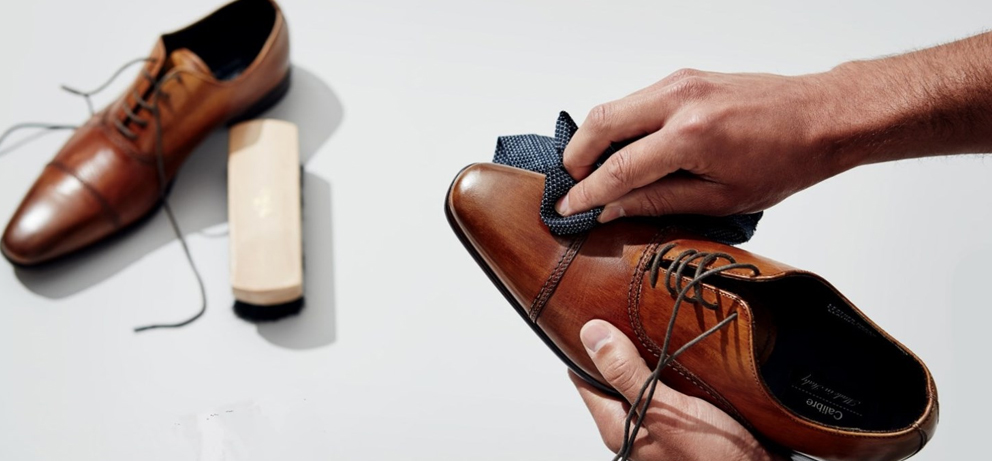 Чистка обуви 2022