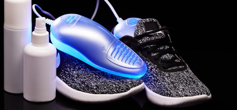 Сушка обуви 2022