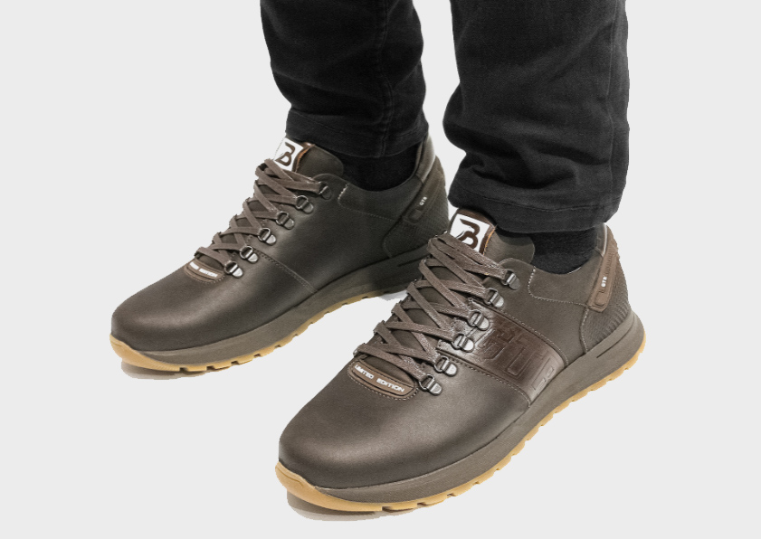 Мужская обувь Мида