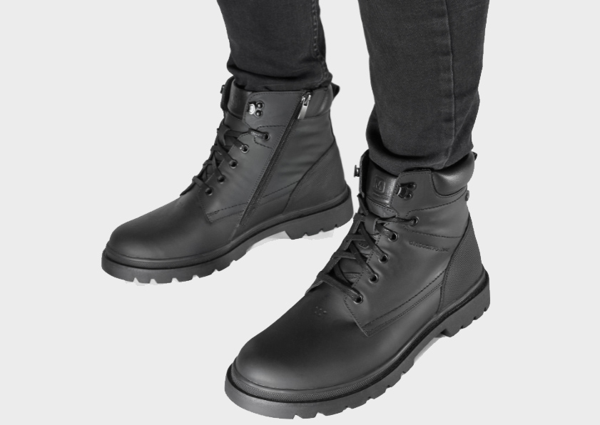 Мужская обувь Мида