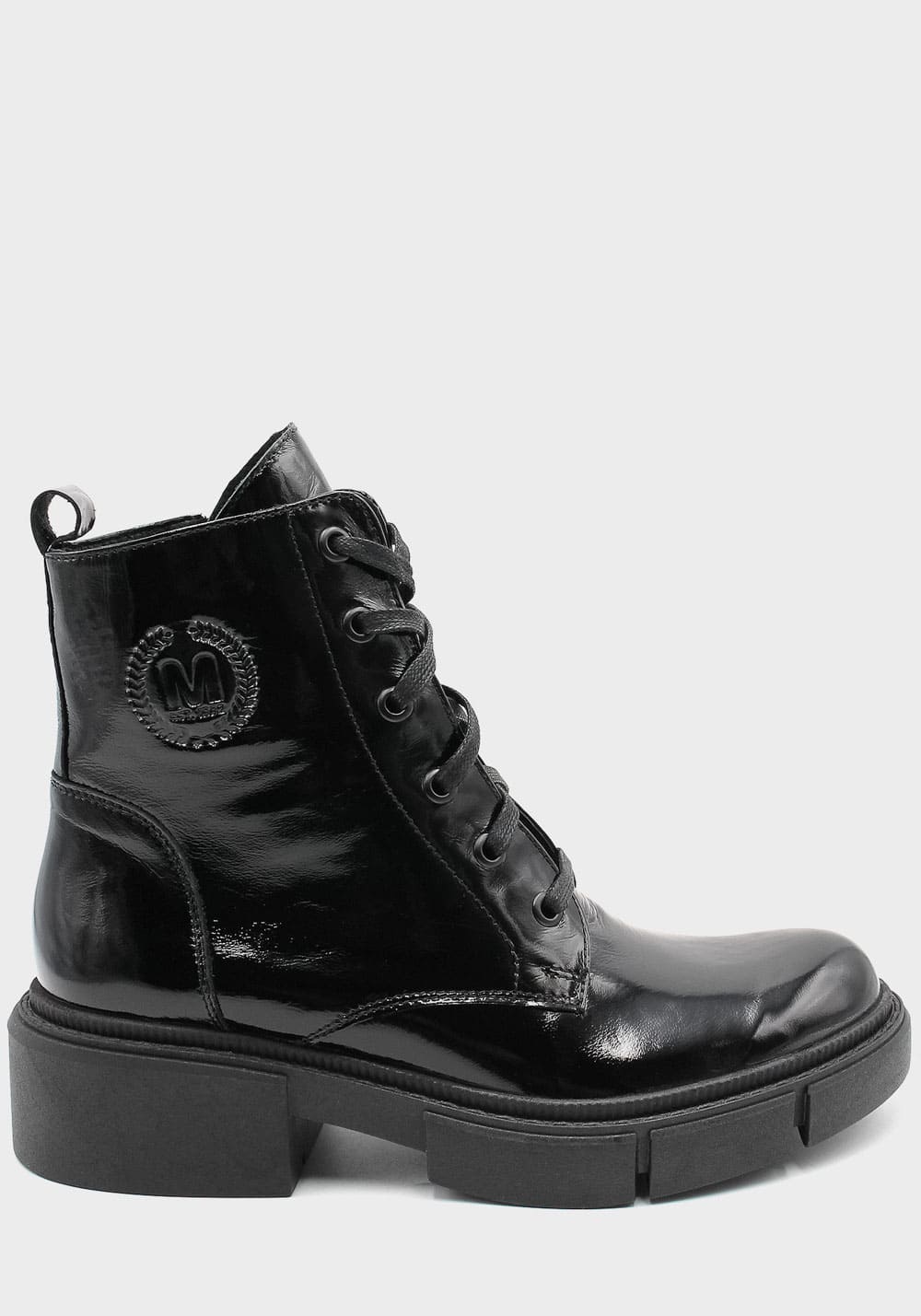 Женские ботинки mida 22722(134) Купить в интернет магазине