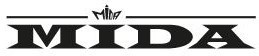 MIDA